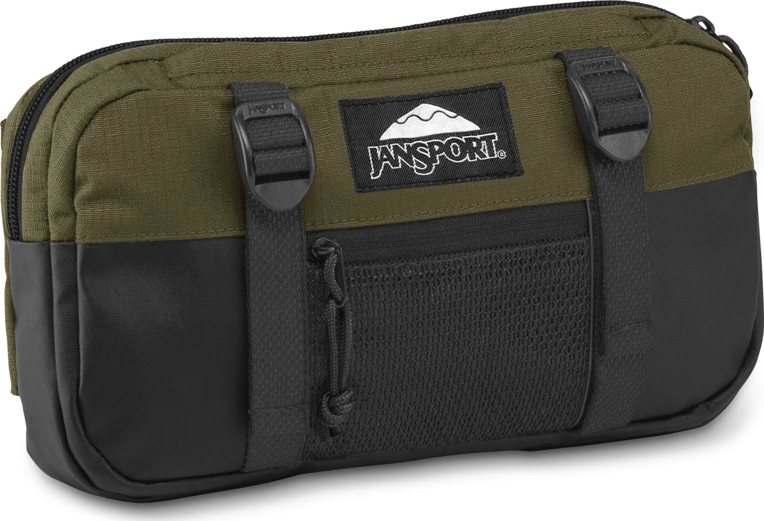 JanSport Way Out Waistpack Bag - 3L - Unisex|-|Sac Way Out Waistpack - 3L - Unisexe 2 JanSport Way Out Waistpack Bag - 3L - Unisex|-|Sac Way Out Waistpack - 3L - Unisexe - Image 2