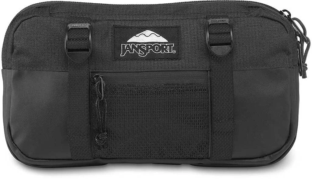 JanSport Way Out Waistpack Bag - 3L - Unisex|-|Sac Way Out Waistpack - 3L - Unisexe 1 JanSport Way Out Waistpack Bag - 3L - Unisex|-|Sac Way Out Waistpack - 3L - Unisexe
