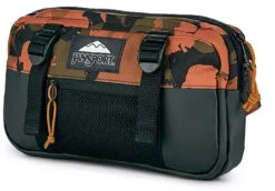 JanSport Way Out Waistpack Bag - 3L - Unisex|-|Sac Way Out Waistpack - 3L - Unisexe 22 JanSport Way Out Waistpack Bag - 3L - Unisex|-|Sac Way Out Waistpack - 3L - Unisexe -JanSport Backpacks Sales JSP JS0A47L6 7EContinental 20Camo