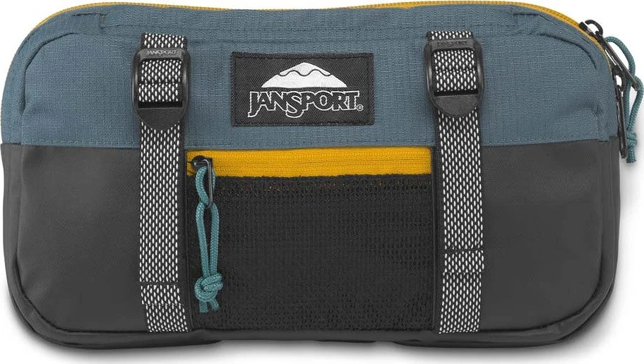 JanSport Way Out Waistpack Bag - 3L - Unisex|-|Sac Way Out Waistpack - 3L - Unisexe 6 JanSport Way Out Waistpack Bag - 3L - Unisex|-|Sac Way Out Waistpack - 3L - Unisexe - Image 6
