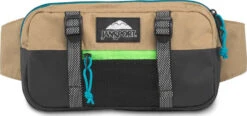 JanSport Way Out Waistpack Bag - 3L - Unisex|-|Sac Way Out Waistpack - 3L - Unisexe 23 JanSport Way Out Waistpack Bag - 3L - Unisex|-|Sac Way Out Waistpack - 3L - Unisexe -JanSport Backpacks Sales JSP JS0A47L6 7EField 20Tan 20Ripstop