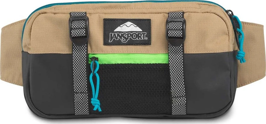 JanSport Way Out Waistpack Bag - 3L - Unisex|-|Sac Way Out Waistpack - 3L - Unisexe 4 JanSport Way Out Waistpack Bag - 3L - Unisex|-|Sac Way Out Waistpack - 3L - Unisexe - Image 4