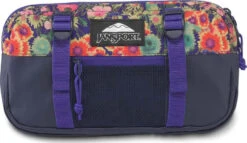 JanSport Way Out Waistpack Bag - 3L - Unisex|-|Sac Way Out Waistpack - 3L - Unisexe 24 JanSport Way Out Waistpack Bag - 3L - Unisex|-|Sac Way Out Waistpack - 3L - Unisexe -JanSport Backpacks Sales JSP JS0A47L6 7EWildflower