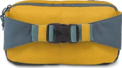 JanSport Way Out Waistpack Bag - 3L - Unisex|-|Sac Way Out Waistpack - 3L - Unisexe 34 JanSport Way Out Waistpack Bag - 3L - Unisex|-|Sac Way Out Waistpack - 3L - Unisexe -JanSport Backpacks Sales JSP JS0A47L6 7E 7EDetail1 20Dark 20Slate 20Ripstop