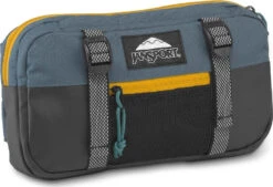 JanSport Way Out Waistpack Bag - 3L - Unisex|-|Sac Way Out Waistpack - 3L - Unisexe 33 JanSport Way Out Waistpack Bag - 3L - Unisex|-|Sac Way Out Waistpack - 3L - Unisexe -JanSport Backpacks Sales JSP JS0A47L6 7E 7EDetail3 20Dark 20Slate 20Ripstop