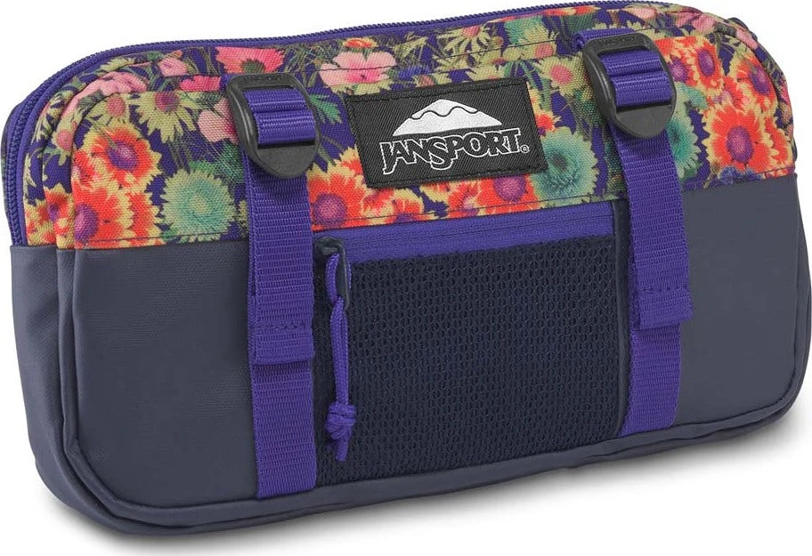 JanSport Way Out Waistpack Bag - 3L - Unisex|-|Sac Way Out Waistpack - 3L - Unisexe 9 JanSport Way Out Waistpack Bag - 3L - Unisex|-|Sac Way Out Waistpack - 3L - Unisexe - Image 9