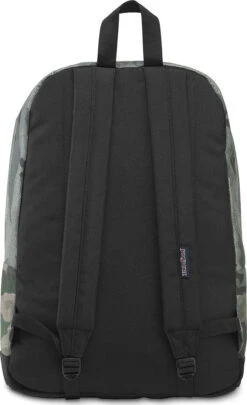 JanSport City View Remix Bag - 31L|-|Sac à Dos City View Remix - 31L 15 JanSport City View Remix Bag - 31L|-|Sac à Dos City View Remix - 31L -JanSport Backpacks Sales JSP JS0A47LU 7E 7EDetail1 20Camo 20Ombre