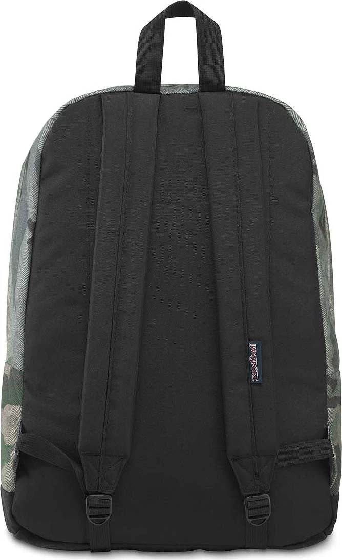 JanSport City View Remix Bag - 31L|-|Sac à Dos City View Remix - 31L 6 JanSport City View Remix Bag - 31L|-|Sac à Dos City View Remix - 31L - Image 6