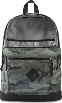 JanSport City View Remix Bag - 31L|-|Sac à Dos City View Remix - 31L 16 JanSport City View Remix Bag - 31L|-|Sac à Dos City View Remix - 31L -JanSport Backpacks Sales JSP JS0A47LU 7E 7EDetail2 20Camo 20Ombre