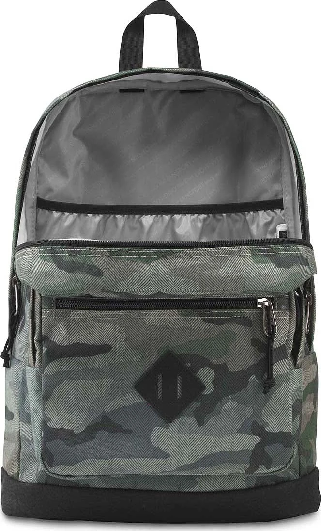 JanSport City View Remix Bag - 31L|-|Sac à Dos City View Remix - 31L 7 JanSport City View Remix Bag - 31L|-|Sac à Dos City View Remix - 31L - Image 7