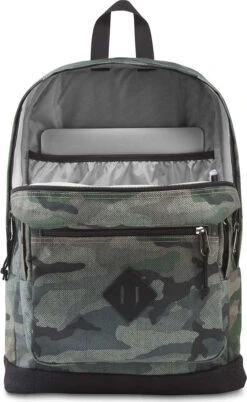 JanSport City View Remix Bag - 31L|-|Sac à Dos City View Remix - 31L 13 JanSport City View Remix Bag - 31L|-|Sac à Dos City View Remix - 31L -JanSport Backpacks Sales JSP JS0A47LU 7E 7EDetail4 20Camo 20Ombre