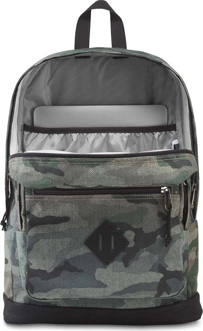 JanSport City View Remix Bag - 31L|-|Sac à Dos City View Remix - 31L 4 JanSport City View Remix Bag - 31L|-|Sac à Dos City View Remix - 31L - Image 4