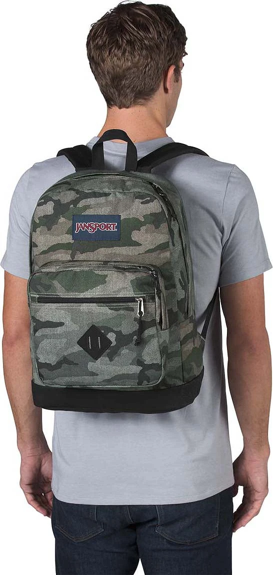 JanSport City View Remix Bag - 31L|-|Sac à Dos City View Remix - 31L 9 JanSport City View Remix Bag - 31L|-|Sac à Dos City View Remix - 31L - Image 9