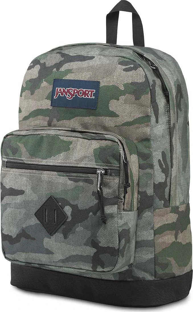 JanSport City View Remix Bag - 31L|-|Sac à Dos City View Remix - 31L 8 JanSport City View Remix Bag - 31L|-|Sac à Dos City View Remix - 31L - Image 8