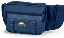 JanSport Way Out Plus Waistpack - 4.75L|-|Sac De Taille Way Out Plus - 4.75L