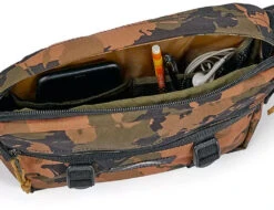 JanSport Way Out Plus Waistpack - 4.75L|-|Sac De Taille Way Out Plus - 4.75L -JanSport Backpacks Sales JSP JS0A47M9 7E 7EDetail2 20Continental 20Camo