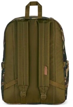JanSport Double Break FX Backpack - 27L|-|Sac à Dos Double Break FX - 27L -JanSport Backpacks Sales JSP JS0A4NV3 7E 7EBack 20Camo 20Slub