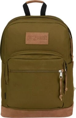 JanSport Right Pack Premium Backpack - 31L|-|Sac à Dos Right Pack Premium - 31L 23 JanSport Right Pack Premium Backpack - 31L|-|Sac à Dos Right Pack Premium - 31L -JanSport Backpacks Sales JSP JS0A4NV6 7EArmy 20Green
