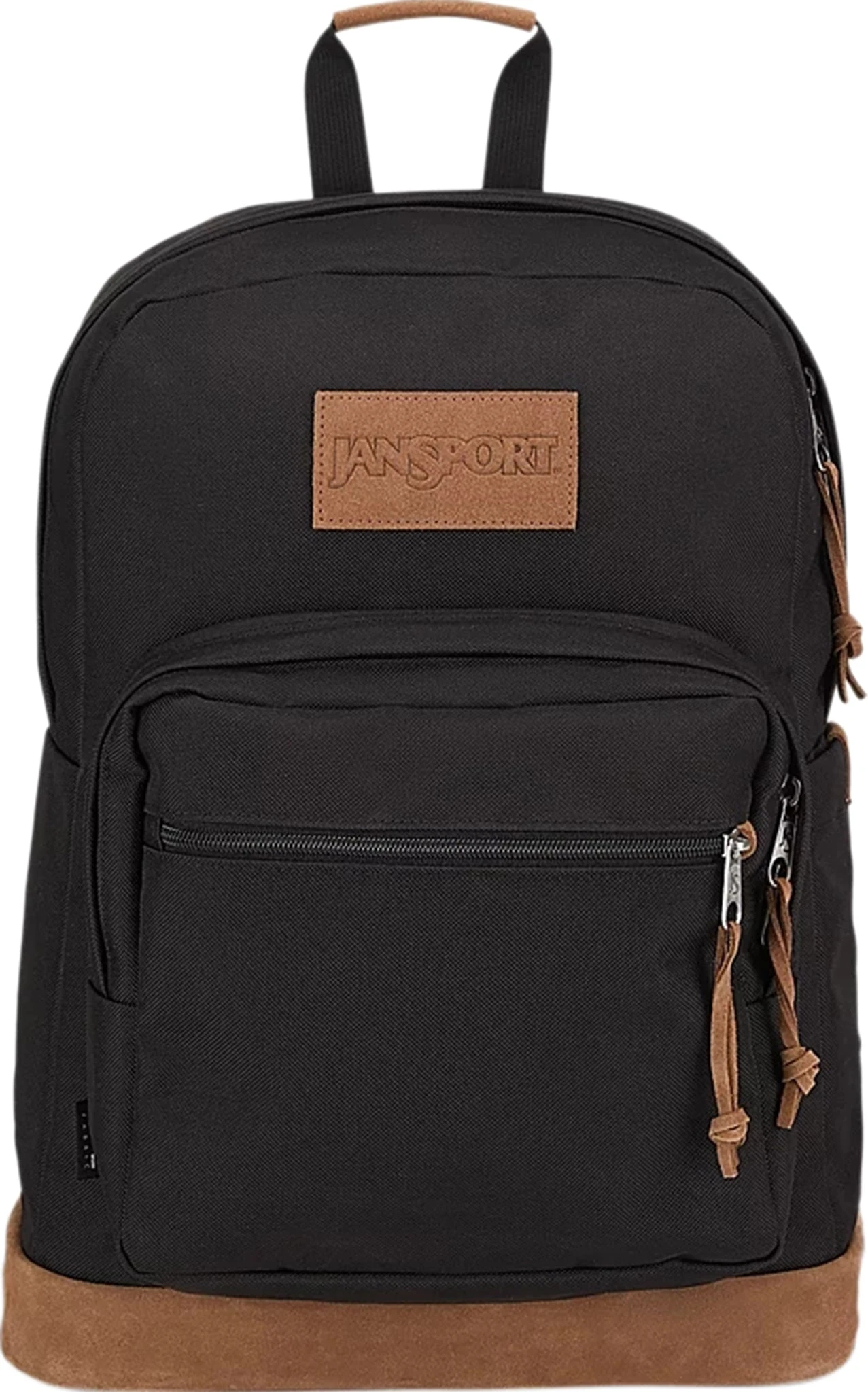 JanSport Right Pack Premium Backpack - 31L|-|Sac à Dos Right Pack Premium - 31L 5 JanSport Right Pack Premium Backpack - 31L|-|Sac à Dos Right Pack Premium - 31L - Image 5