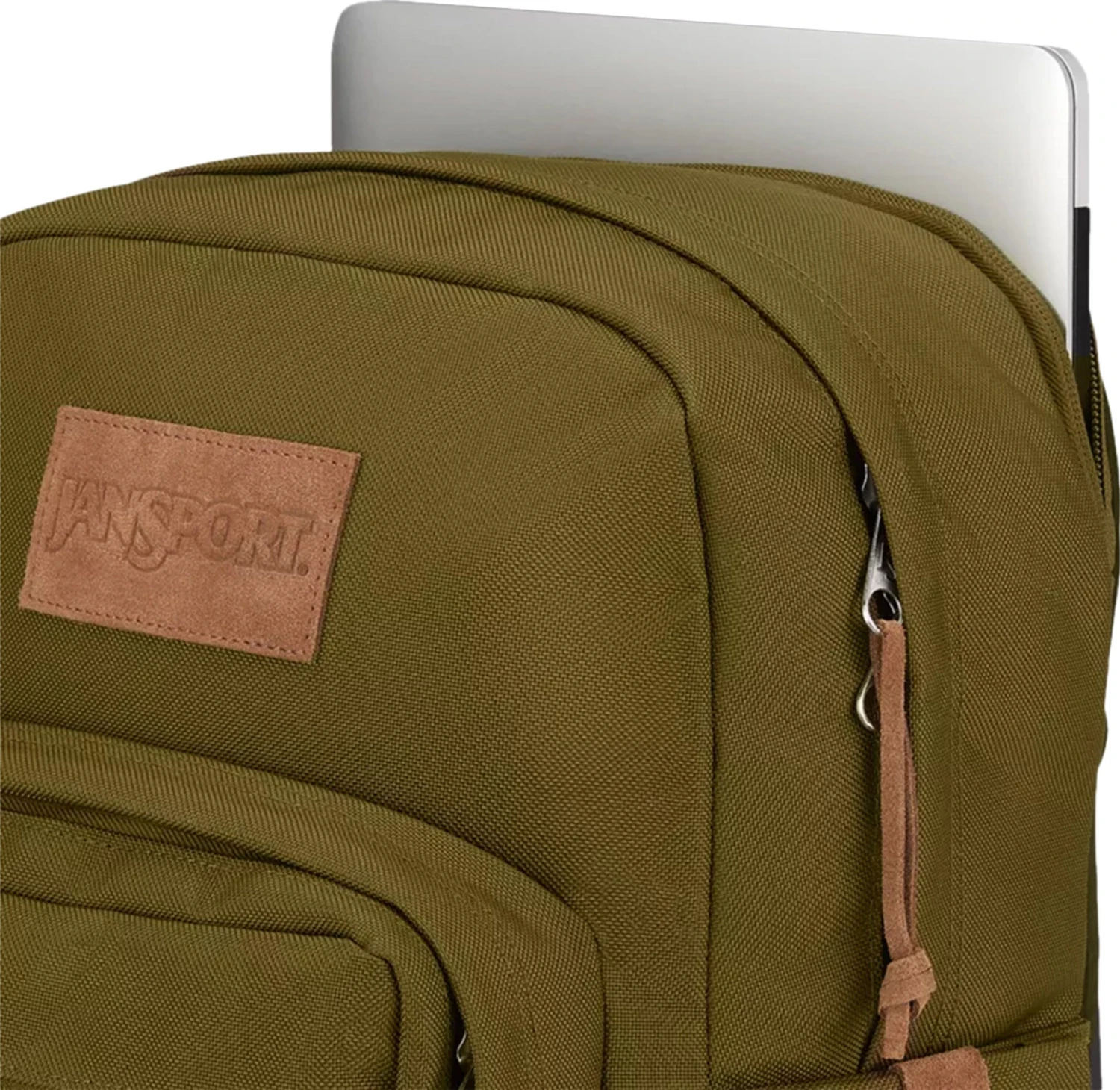 JanSport Right Pack Premium Backpack - 31L|-|Sac à Dos Right Pack Premium - 31L 13 JanSport Right Pack Premium Backpack - 31L|-|Sac à Dos Right Pack Premium - 31L - Image 13