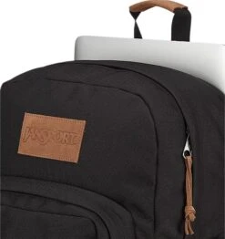 JanSport Right Pack Premium Backpack - 31L|-|Sac à Dos Right Pack Premium - 31L 29 JanSport Right Pack Premium Backpack - 31L|-|Sac à Dos Right Pack Premium - 31L -JanSport Backpacks Sales JSP JS0A4NV6 7E 7EDetail 20Black