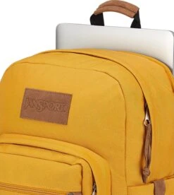 JanSport Right Pack Premium Backpack - 31L|-|Sac à Dos Right Pack Premium - 31L 26 JanSport Right Pack Premium Backpack - 31L|-|Sac à Dos Right Pack Premium - 31L -JanSport Backpacks Sales JSP JS0A4NV6 7E 7EDetail 20Honey