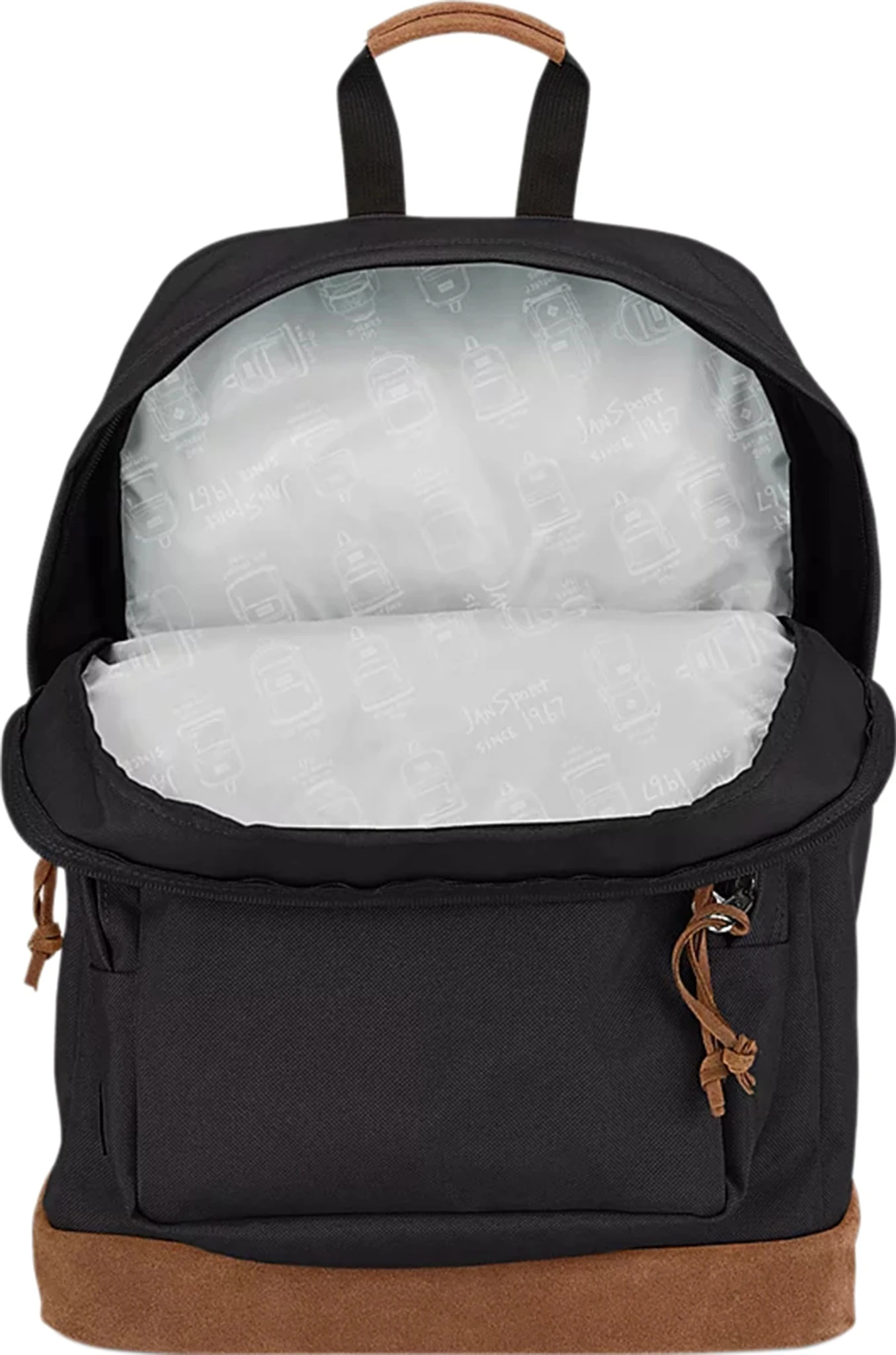 JanSport Right Pack Premium Backpack - 31L|-|Sac à Dos Right Pack Premium - 31L 14 JanSport Right Pack Premium Backpack - 31L|-|Sac à Dos Right Pack Premium - 31L - Image 14