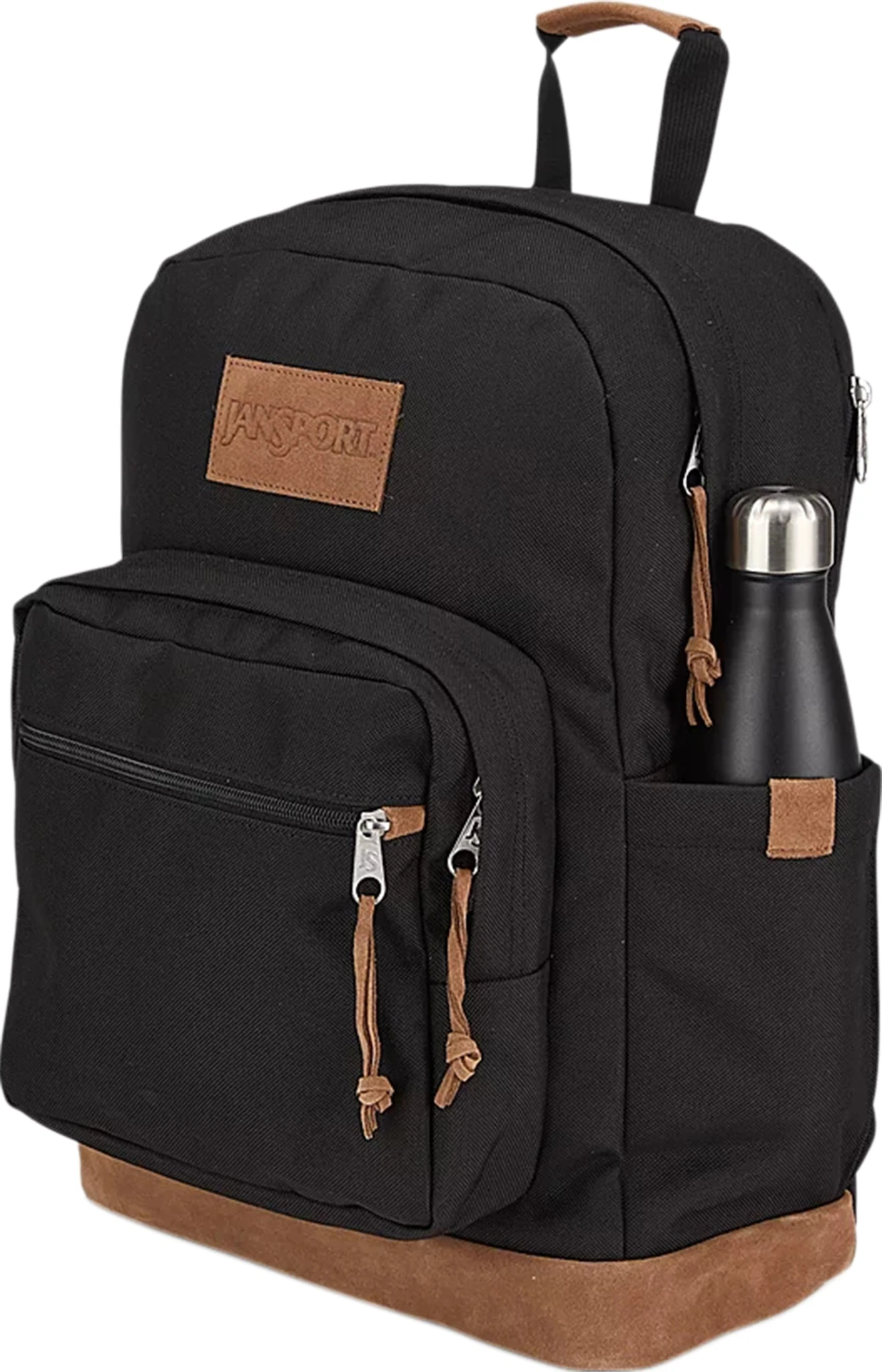 JanSport Right Pack Premium Backpack - 31L|-|Sac à Dos Right Pack Premium - 31L 9 JanSport Right Pack Premium Backpack - 31L|-|Sac à Dos Right Pack Premium - 31L - Image 9