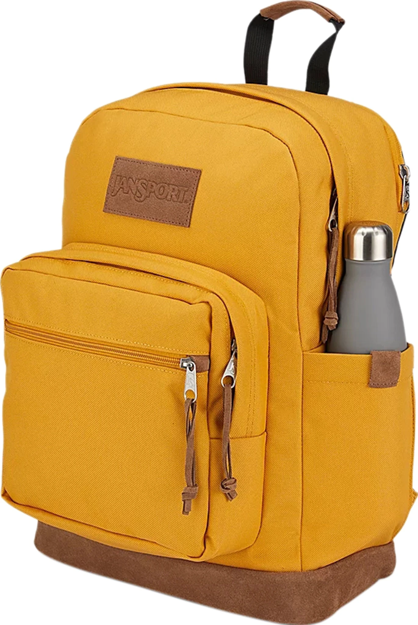 JanSport Right Pack Premium Backpack - 31L|-|Sac à Dos Right Pack Premium - 31L 16 JanSport Right Pack Premium Backpack - 31L|-|Sac à Dos Right Pack Premium - 31L - Image 16