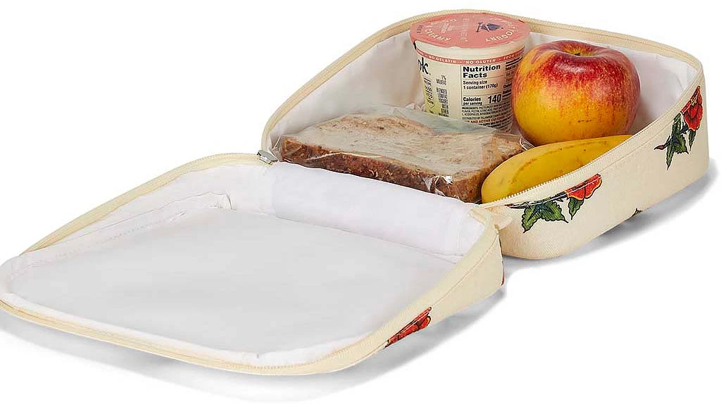 JanSport Lunch Break FX - 5L - Unisex|-|Sac Lunch Break FX - 5L - Unisexe 9 JanSport Lunch Break FX - 5L - Unisex|-|Sac Lunch Break FX - 5L - Unisexe - Image 9