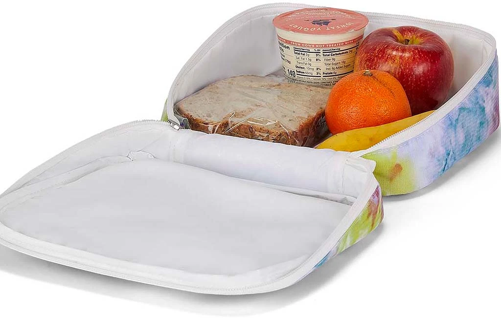 JanSport Lunch Break FX - 5L - Unisex|-|Sac Lunch Break FX - 5L - Unisexe 5 JanSport Lunch Break FX - 5L - Unisex|-|Sac Lunch Break FX - 5L - Unisexe - Image 5