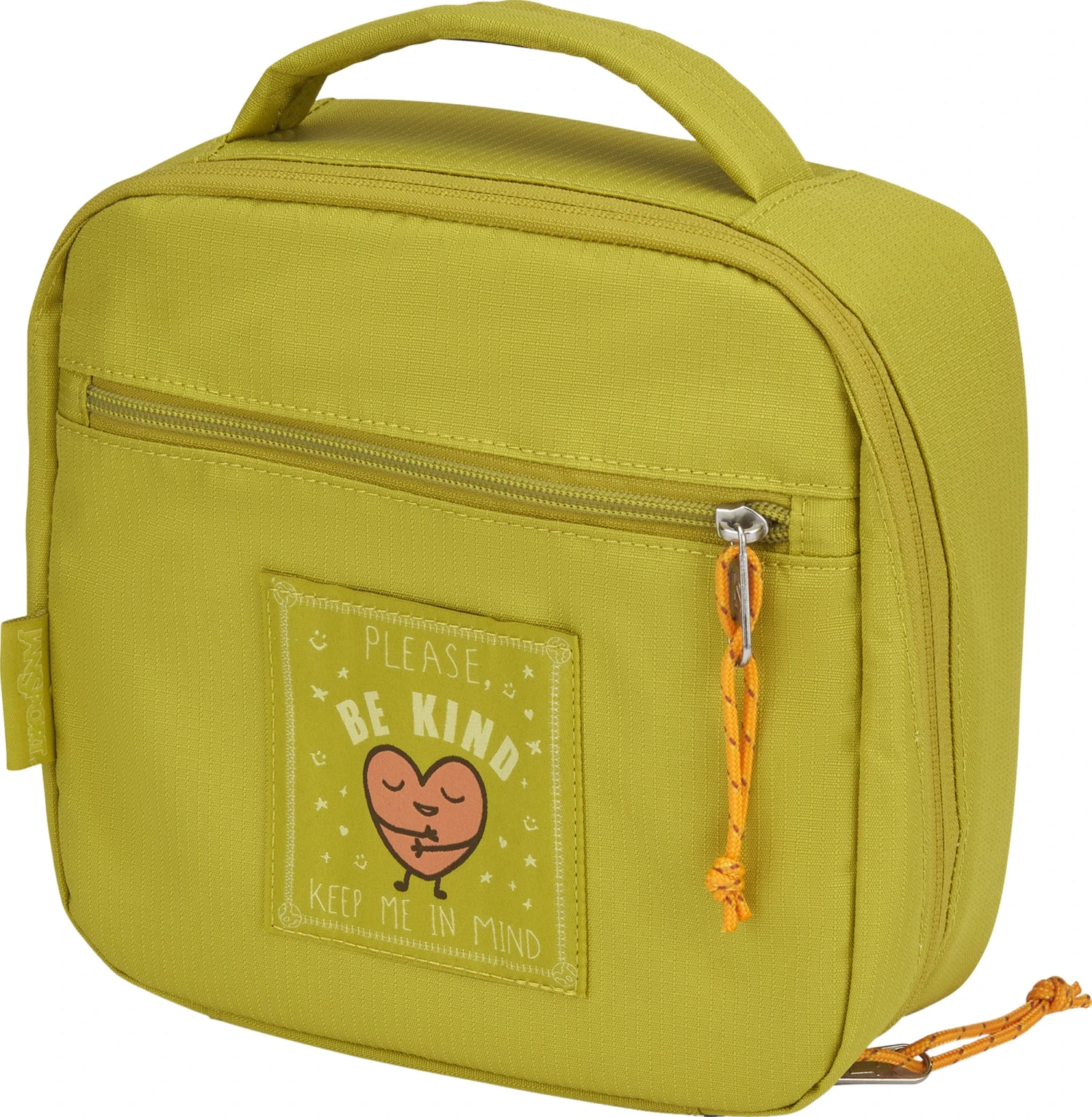 JanSport Lunch Break FX - 5L - Unisex|-|Sac Lunch Break FX - 5L - Unisexe 12 JanSport Lunch Break FX - 5L - Unisex|-|Sac Lunch Break FX - 5L - Unisexe - Image 12