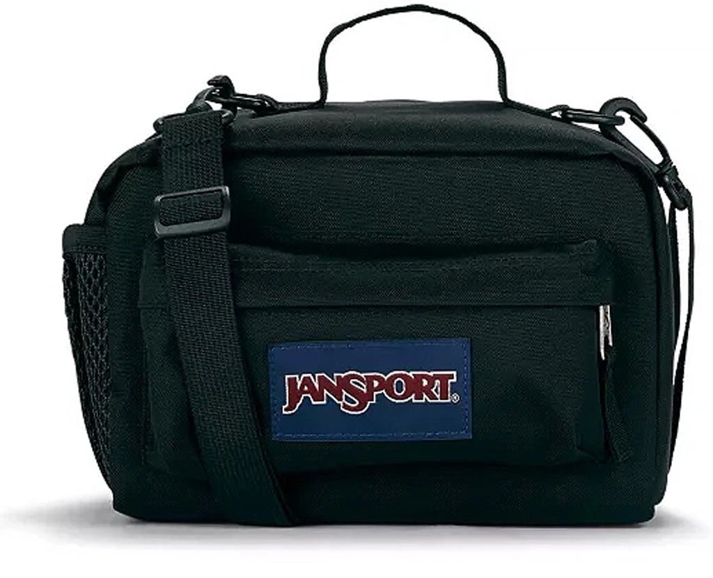 JanSport The Carryout Bag - 6L - Unisex|-|Sac The Carryout - 6L - Unisexe 2 JanSport The Carryout Bag - 6L - Unisex|-|Sac The Carryout - 6L - Unisexe - Image 2