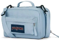 JanSport The Carryout Bag - 6L - Unisex|-|Sac The Carryout - 6L - Unisexe 23 JanSport The Carryout Bag - 6L - Unisex|-|Sac The Carryout - 6L - Unisexe -JanSport Backpacks Sales JSP JS0A4NVG 7EBlue 20Dusk