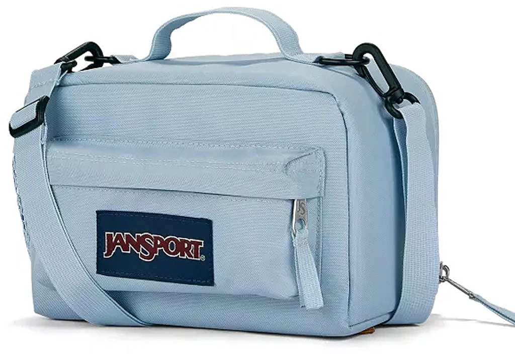 JanSport The Carryout Bag - 6L - Unisex|-|Sac The Carryout - 6L - Unisexe 4 JanSport The Carryout Bag - 6L - Unisex|-|Sac The Carryout - 6L - Unisexe - Image 4