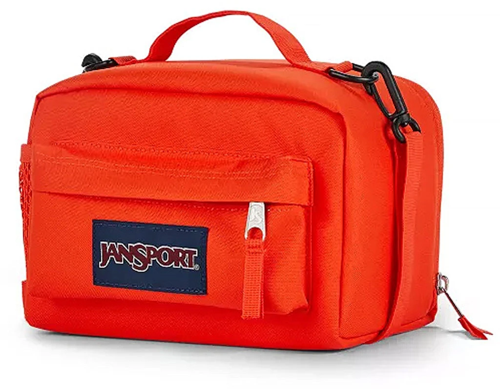 JanSport The Carryout Bag - 6L - Unisex|-|Sac The Carryout - 6L - Unisexe 5 JanSport The Carryout Bag - 6L - Unisex|-|Sac The Carryout - 6L - Unisexe - Image 5