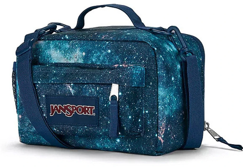 JanSport The Carryout Bag - 6L - Unisex|-|Sac The Carryout - 6L - Unisexe 6 JanSport The Carryout Bag - 6L - Unisex|-|Sac The Carryout - 6L - Unisexe - Image 6