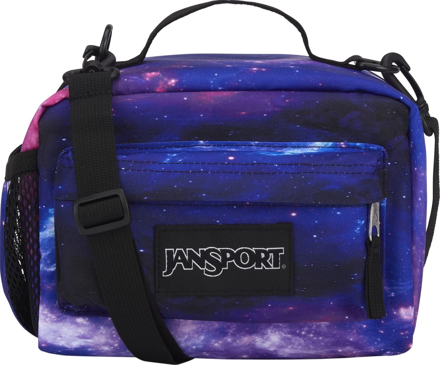 JanSport The Carryout Bag - 6L - Unisex|-|Sac The Carryout - 6L - Unisexe 3 JanSport The Carryout Bag - 6L - Unisex|-|Sac The Carryout - 6L - Unisexe - Image 3
