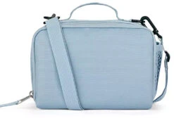 JanSport The Carryout Bag - 6L - Unisex|-|Sac The Carryout - 6L - Unisexe 32 JanSport The Carryout Bag - 6L - Unisex|-|Sac The Carryout - 6L - Unisexe -JanSport Backpacks Sales JSP JS0A4NVG 7E 7EBack 20Blue 20Dusk