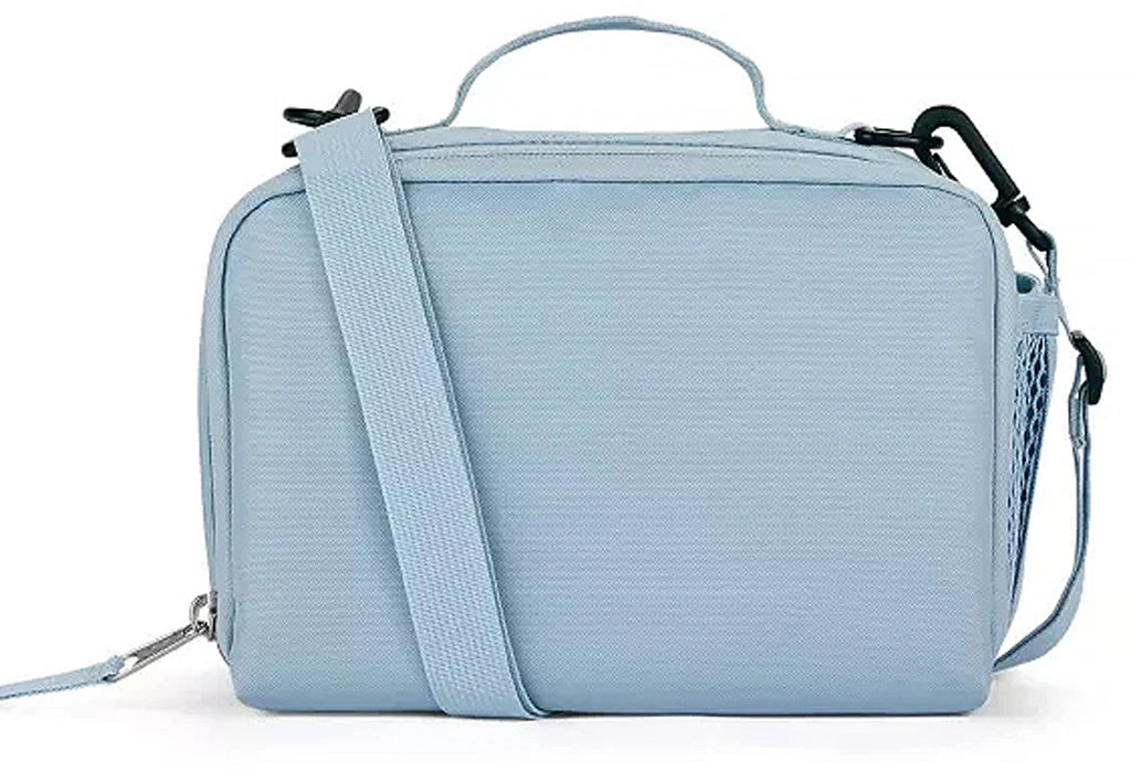 JanSport The Carryout Bag - 6L - Unisex|-|Sac The Carryout - 6L - Unisexe 13 JanSport The Carryout Bag - 6L - Unisex|-|Sac The Carryout - 6L - Unisexe - Image 13