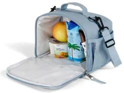 JanSport The Carryout Bag - 6L - Unisex|-|Sac The Carryout - 6L - Unisexe 37 JanSport The Carryout Bag - 6L - Unisex|-|Sac The Carryout - 6L - Unisexe -JanSport Backpacks Sales JSP JS0A4NVG 7E 7EDetail1 20Blue 20Dusk