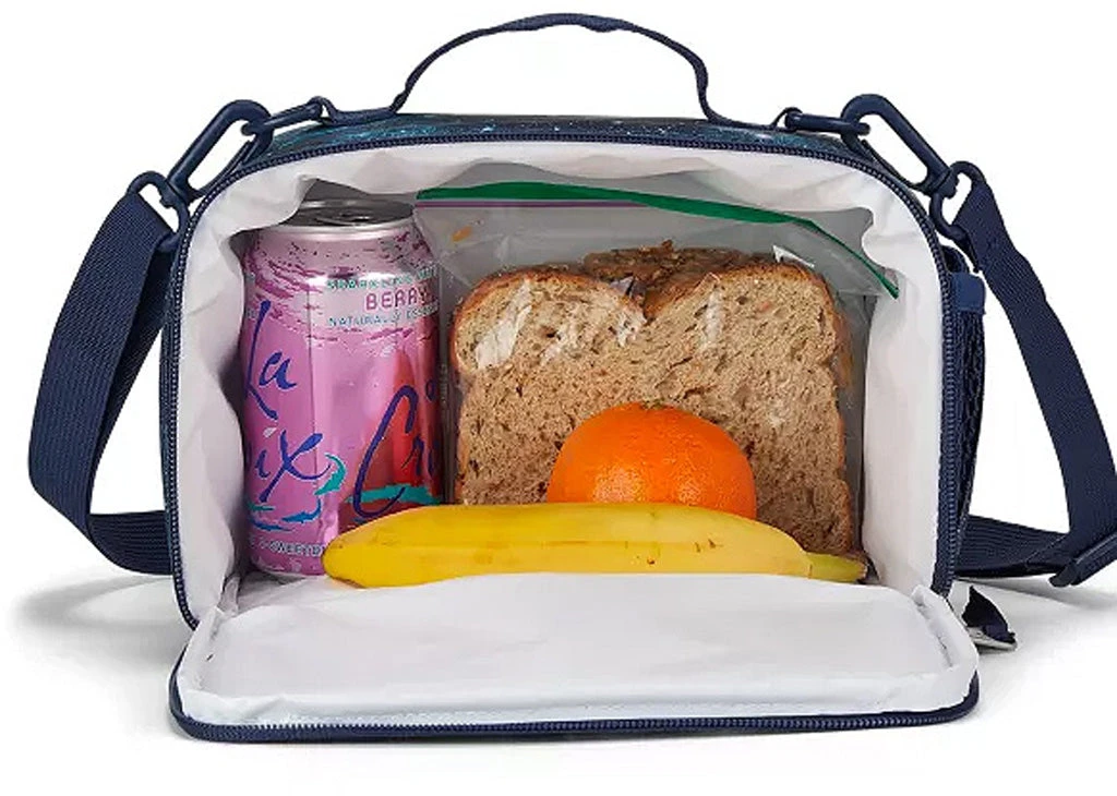 JanSport The Carryout Bag - 6L - Unisex|-|Sac The Carryout - 6L - Unisexe 19 JanSport The Carryout Bag - 6L - Unisex|-|Sac The Carryout - 6L - Unisexe - Image 19