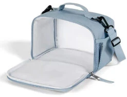 JanSport The Carryout Bag - 6L - Unisex|-|Sac The Carryout - 6L - Unisexe 27 JanSport The Carryout Bag - 6L - Unisex|-|Sac The Carryout - 6L - Unisexe -JanSport Backpacks Sales JSP JS0A4NVG 7E 7EDetail2 20Blue 20Dusk