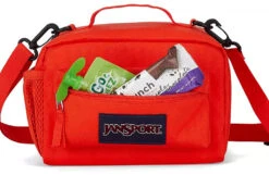 JanSport The Carryout Bag - 6L - Unisex|-|Sac The Carryout - 6L - Unisexe 28 JanSport The Carryout Bag - 6L - Unisex|-|Sac The Carryout - 6L - Unisexe -JanSport Backpacks Sales JSP JS0A4NVG 7E 7EDetail2 20Fiesta