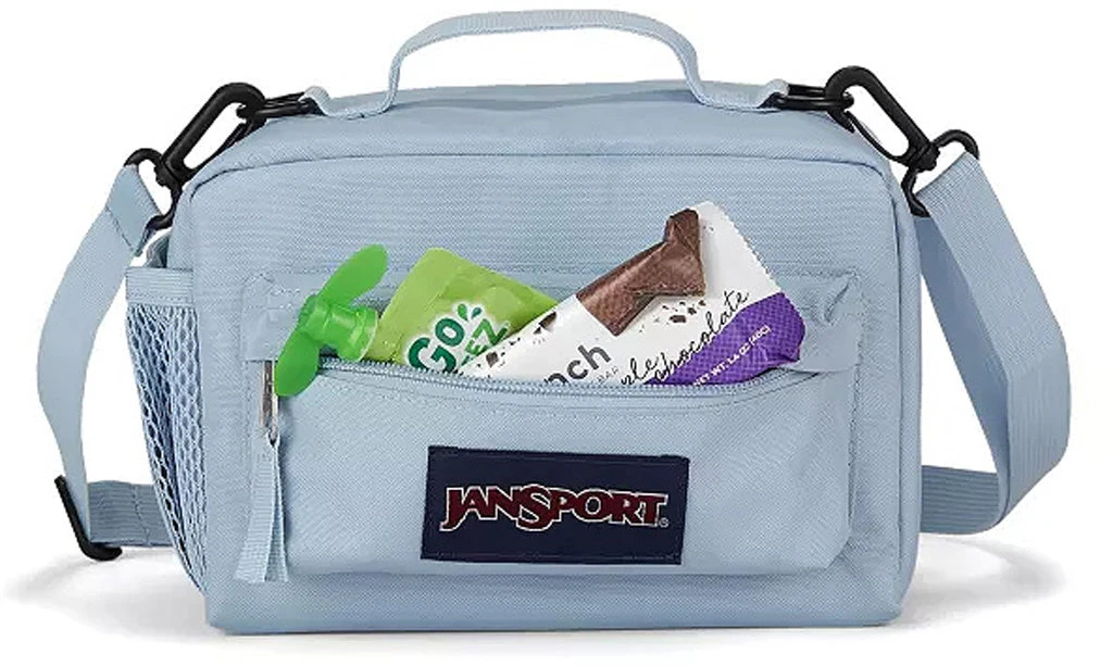 JanSport The Carryout Bag - 6L - Unisex|-|Sac The Carryout - 6L - Unisexe 11 JanSport The Carryout Bag - 6L - Unisex|-|Sac The Carryout - 6L - Unisexe - Image 11