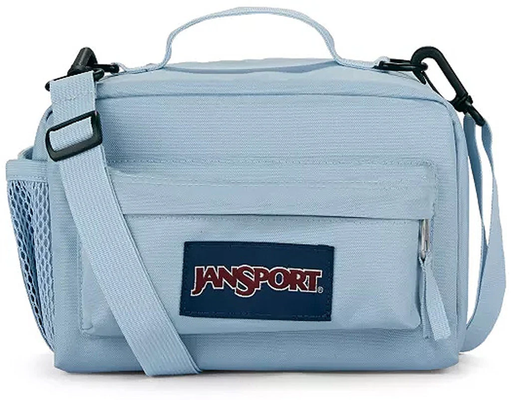 JanSport The Carryout Bag - 6L - Unisex|-|Sac The Carryout - 6L - Unisexe 15 JanSport The Carryout Bag - 6L - Unisex|-|Sac The Carryout - 6L - Unisexe - Image 15