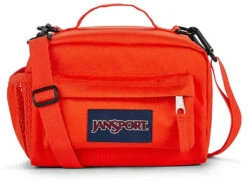JanSport The Carryout Bag - 6L - Unisex|-|Sac The Carryout - 6L - Unisexe 36 JanSport The Carryout Bag - 6L - Unisex|-|Sac The Carryout - 6L - Unisexe -JanSport Backpacks Sales JSP JS0A4NVG 7E 7EFront 20Fiesta