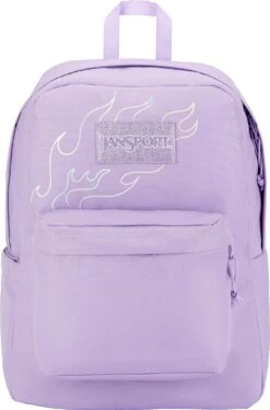 JanSport Superbreak Plus Fx Bag - 26L - Unisex|-|Sac à Dos Superbreak Plus Fx - 26L - Unisexe
