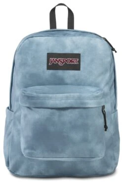 JanSport Superbreak Plus Fx Bag - 26L - Unisex|-|Sac à Dos Superbreak Plus Fx - 26L - Unisexe -JanSport Backpacks Sales JSP JS0A4QUA 7EMoon 20Haze 20Cali 20Wash