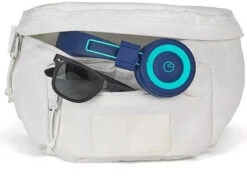 JanSport Recycled Waistpack - 7L - Unisex|-|Sac De Taille Recyclé - 7L - Unisexe -JanSport Backpacks Sales JSP JS0A4QV4 7E 7EDetail1 20Undyed